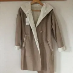 ムートンコート