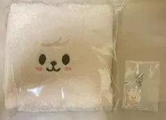 StrayKids スキズ ペンミ キーホルダー タオル スンミン パピム - メルカリ
