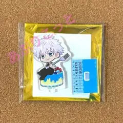 呪術廻戦　五条悟　スイパラ　アクリルスタンド