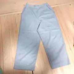 ノンブルアンペール　薄手パンツのサムネイル