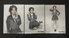 川村結衣 AKB48 春コン2026 ランダム 生写真 3種 - メルカリ