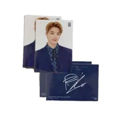 SEVENTEEN HappyEnding トレカ DINO ディノ