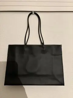 ハシグチケント トートバッグ