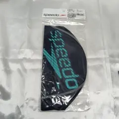 【新品未開封】Speedo スイムキャップ