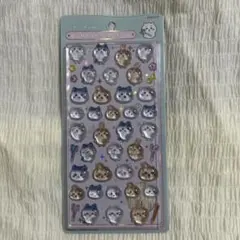 ちいかわ　ボンボンドロップシール
