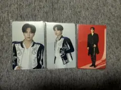 ENHYPEN FATE＋ IN JAPAN トレカ ジェイ