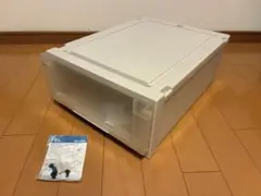 洗浄済み Fits ユニット衣装ケース4020クローゼットサイズ