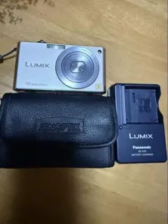 2026年最新】lumix dmc-fx35の人気アイテム - メルカリ
