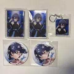 ゾンビランドサガ くじ引き堂 アクリルキーホルダー全種セット - メルカリ