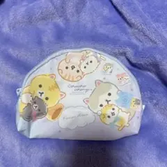 未使用品 サンエックスユニバースカラフルバラエティーコレクションころころコロニャ