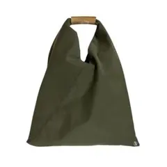 じ*ん様 MM6 マルジェラ ジャパニーズトート カーキ ナイロン ユニセックス 2025年最新】mm6 トートバッグ カーキの人気アイテム - メルカリ