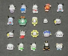 【ポチャッコ2】20個