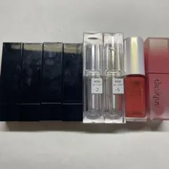 リップセット売り