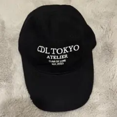 CDL TOKYO 登坂広臣着用 帽子 キャップ - メルカリ