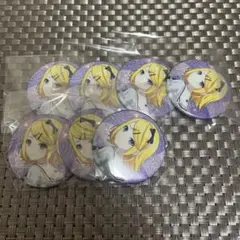 2026年最新】鏡音リン グリッター缶バッジの人気アイテム - メルカリ