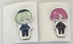 ブレイクマイケース　アクリルスタンド　相沢　壱川