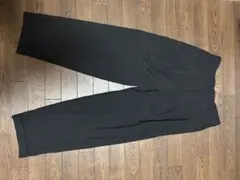 コムデギャルソンオム　ウールスラックス 2002年製　田中オム