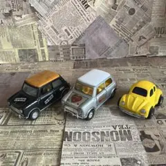 2026年最新】ローバーミニクーパーの人気アイテム - メルカリ