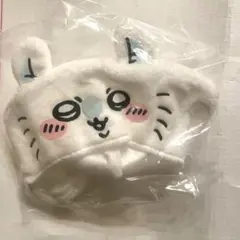 ちいかわ ねこのかぶりもの モモンガ