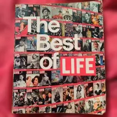 The Best of LIFE　1973年出版 原書 英語版　タイムライフ