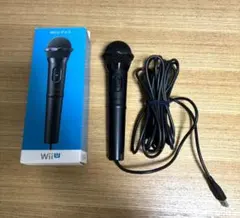 닌텐도 Wii U 마이크