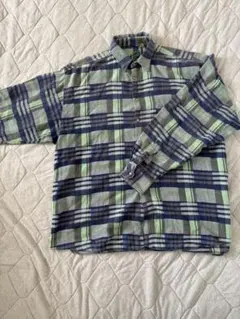 (訳あり)古着90年代〜00年代ネルシャツ