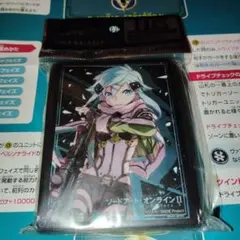 2026年最新】sao シノン スリーブの人気アイテム - メルカリ
