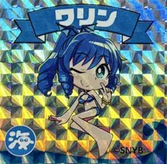 ハムちゃんずワールド シール帳 バインダー - メルカリ