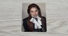 TWICE MISAMO PLAY ラキドロ トレカ　サナ