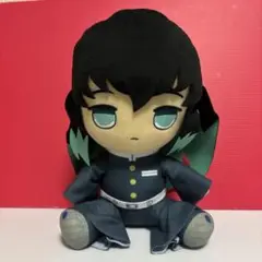 【新品未使用タグ付き】鬼滅の刃　時透無一郎　ぬいぐるみ Amazon.co.jp: Great Eastern Entertainment 鬼滅の刃 時透無