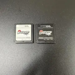 ポケモンモンスター　ブラック　ホワイト　セット