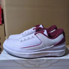 NIKE ナイキ エア ジョーダン 2 レトロ LOW