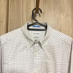 Paul Smith チェック柄 長袖シャツ M