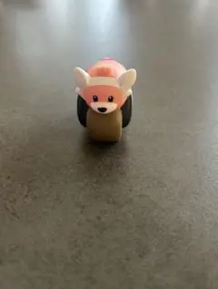 ポケモンキッズ 指人形 キテルグマ