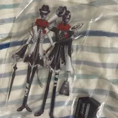 2026年最新】白黒無常 フィギュアの人気アイテム - メルカリ