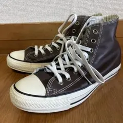 CONVERSE ALLSTAR コンバース オールスター レザーのサムネイル