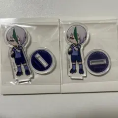 2025年最新】ブルーロック 乙夜影汰 アクリルスタンドの人気アイテム