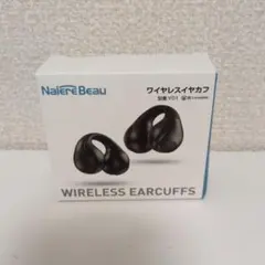 Naiere Beau ワイヤレスイヤカフ Y01のサムネイル