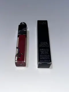 【人気色・新品】DiorAddict リップマキシマイザー 027 箱付き