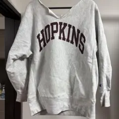 90s Champion reverse weave