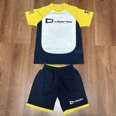 Liberta リベルタ サッカーウェア 145サイズ