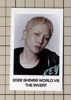 SHINee ランダムフォトカード トレカ テミン - メルカリ
