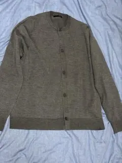 ZARA カーディガンのサムネイル