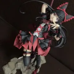 ロゥリィ・マーキュリー 「GATE 自衛隊 彼の地にて、斯く戦えり」　ジャンク品