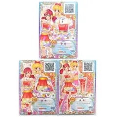 2026年最新】アイカツカード 初期プレミアムの人気アイテム - メルカリ