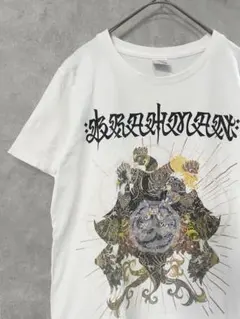 ☆ブラフマン☆BRAHMAN☆梵匿-bonnoku-☆TOUR2018Tシャツ - メルカリ
