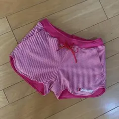 ★バボラ★リバーシブル　パンツ
