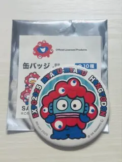 EXPO2025 大阪関西万博 ミャクミャク サンリオキャラクターズ