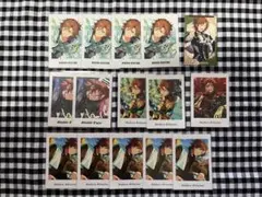 あんスタ　ぱしゃっつ　斑