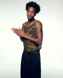 2026年最新】Palace Skateboards メンズ タンクトップ・ノースリーブ